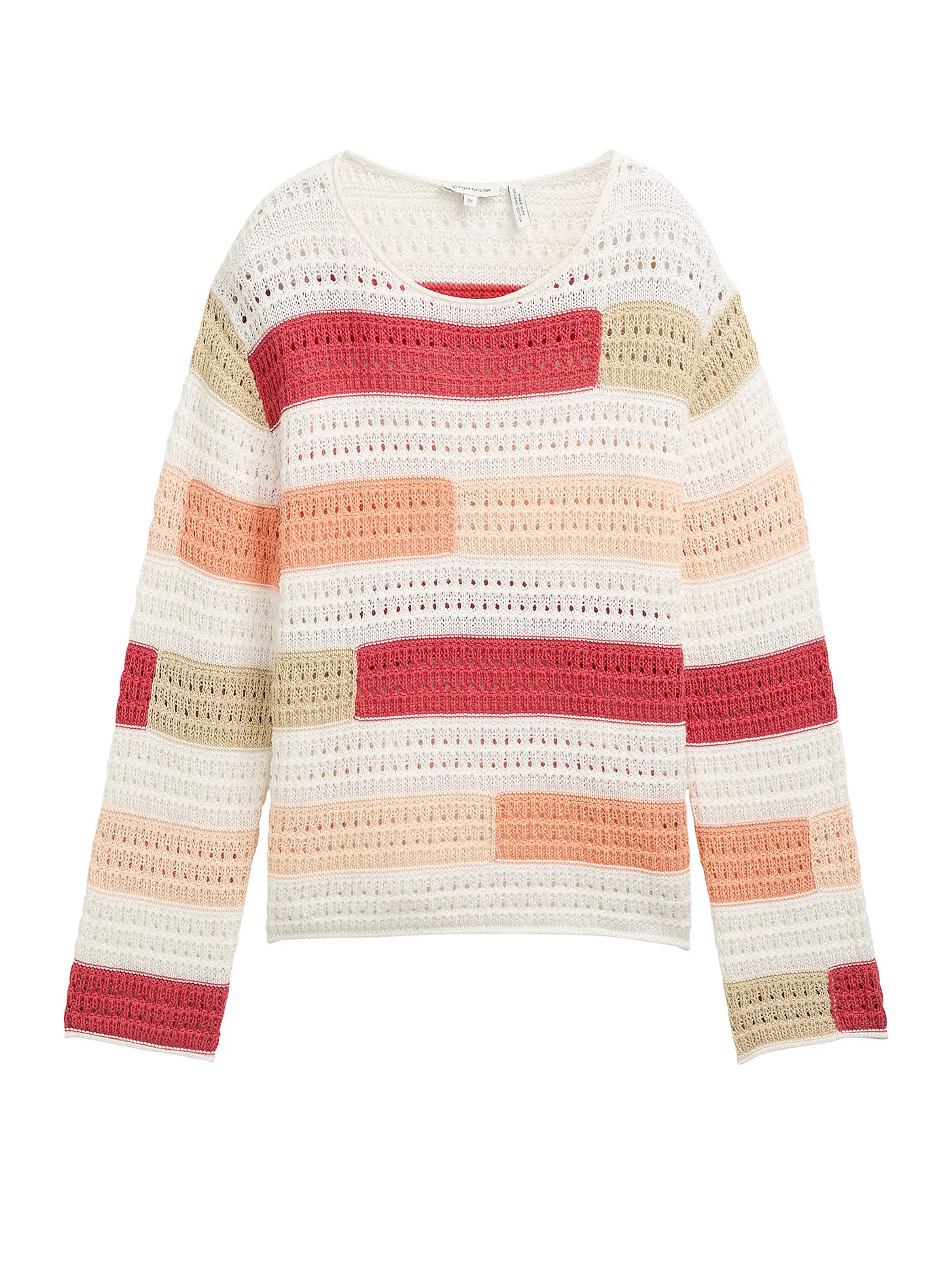 TOM TAILOR | Pullover | 